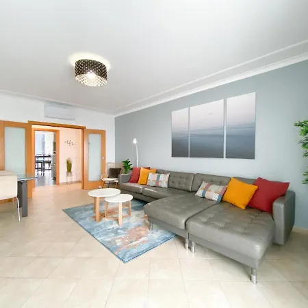 Meia Poolside To Seaside Retreat #1936 Apartman Lagos