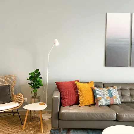 Apartman Meia Poolside To Seaside Retreat #1936 Lagos