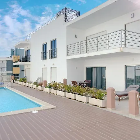 Meia Poolside To Seaside Retreat #1936 Apartman Lagos