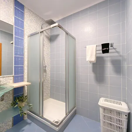 Meia Poolside To Seaside Retreat #1936 Apartman *