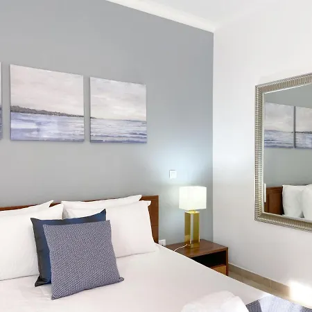 Meia Poolside To Seaside Retreat #1936 Apartman *