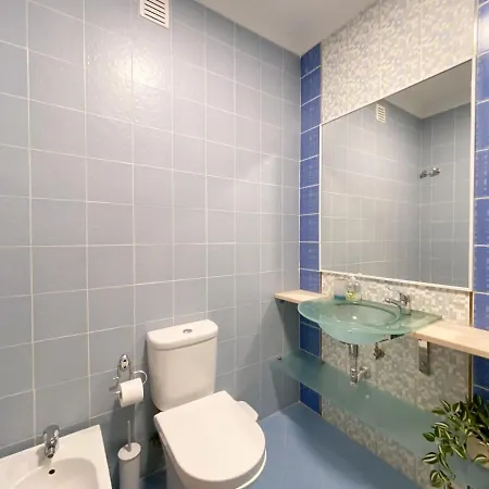 Meia Poolside To Seaside Retreat #1936