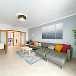 Meia Poolside To Seaside Retreat #1936 Apartment Lagos