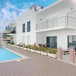 Meia Poolside To Seaside Retreat #1936 Apartment Lagos