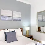 Meia Poolside To Seaside Retreat #1936 Apartment *