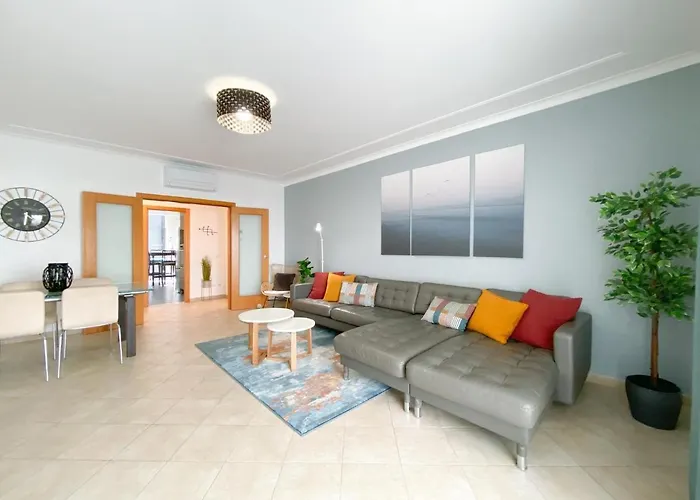 Meia Poolside To Seaside Retreat #1936 Apartamento Lagos