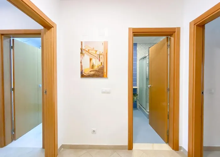 Meia Poolside To Seaside Retreat #1936 Lagos