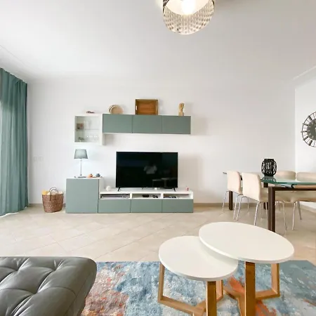 Meia Poolside To Seaside Retreat #1936 Appartement *
