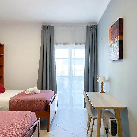 Apartamento Meia Poolside To Seaside Retreat #1936