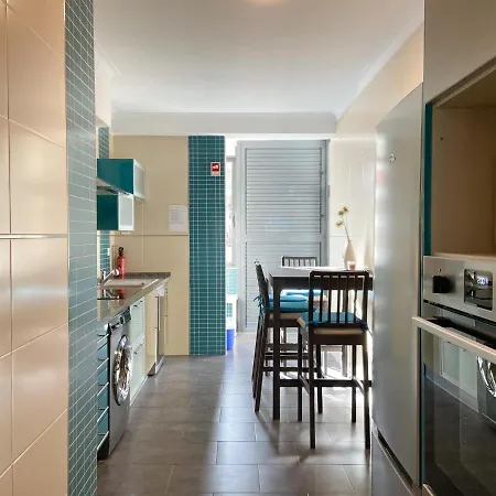 Meia Poolside To Seaside Retreat #1936 Lagos