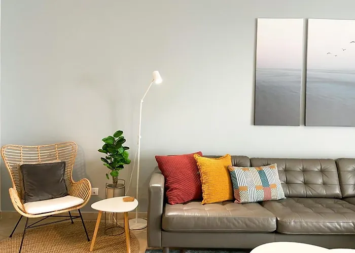 Appartement Meia Poolside To Seaside Retreat #1936 Lagos