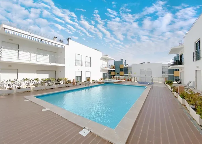 Appartement Meia Poolside To Seaside Retreat #1936 Lagos