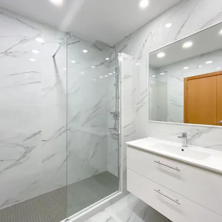 Meia Poolside To Seaside Retreat #1936 Lagos