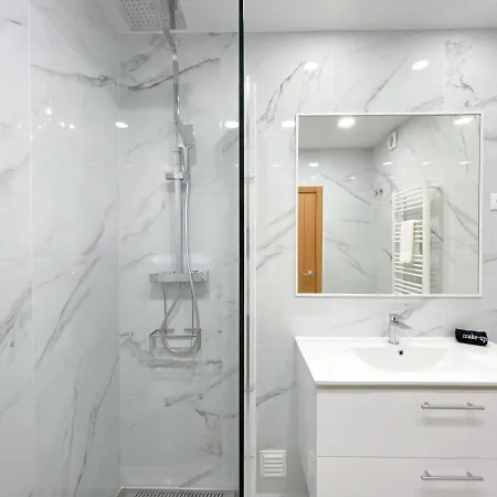 Meia Poolside To Seaside Retreat #1936 Apartament