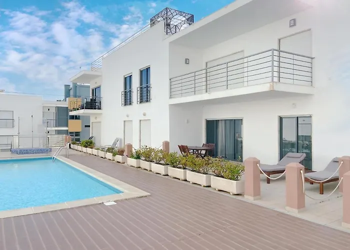 Meia Poolside To Seaside Retreat #1936 Apartamento Lagos
