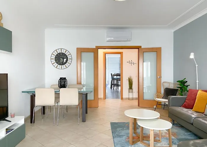 Apartamento Meia Poolside To Seaside Retreat #1936