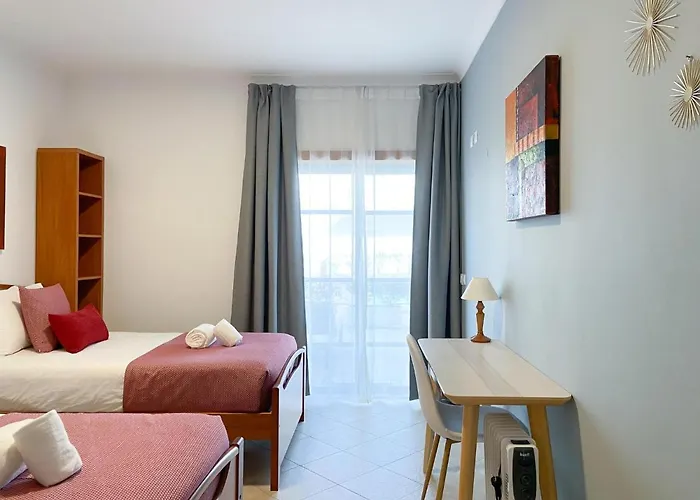 Apartamento Meia Poolside To Seaside Retreat #1936